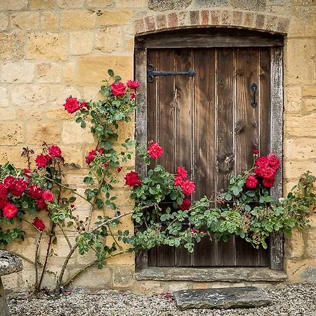 Norton Grounds Bed & Breakfast Chipping Campden Exterior photo