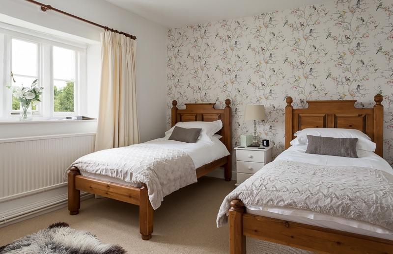 Norton Grounds Bed & Breakfast Chipping Campden Room photo